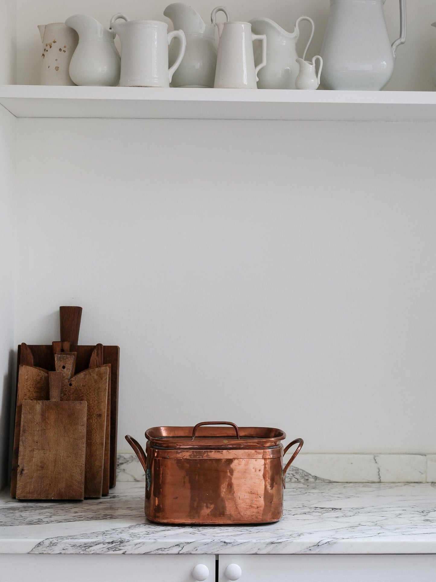 Copper Daubière