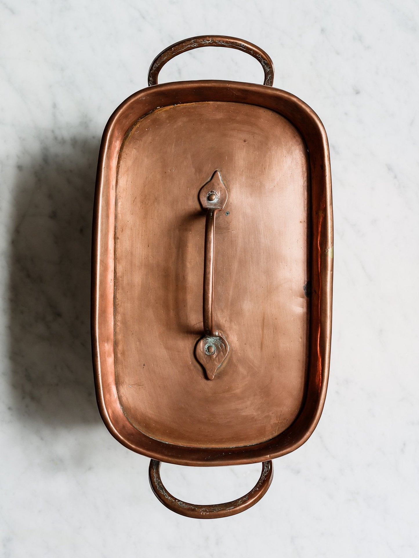 Copper Daubière