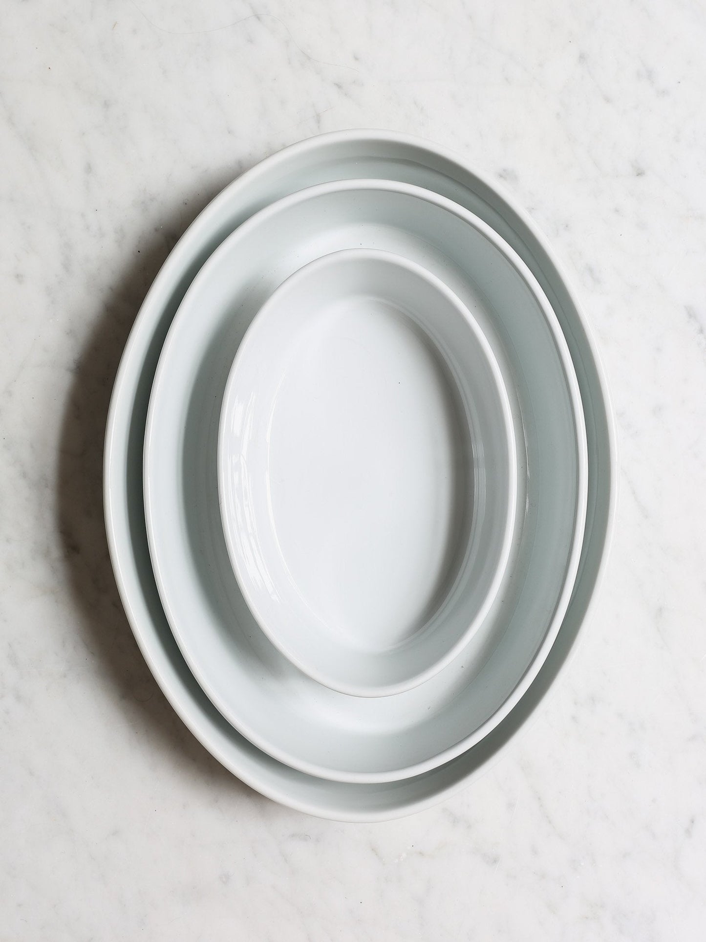 Deep Oval Roaster