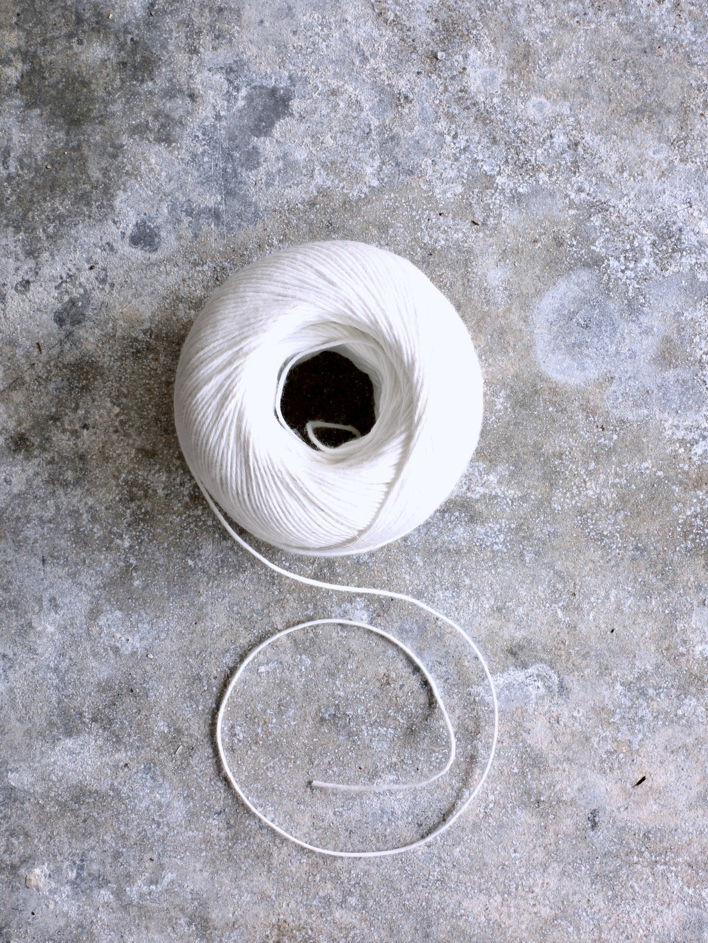 Cotton Butcher's Twine