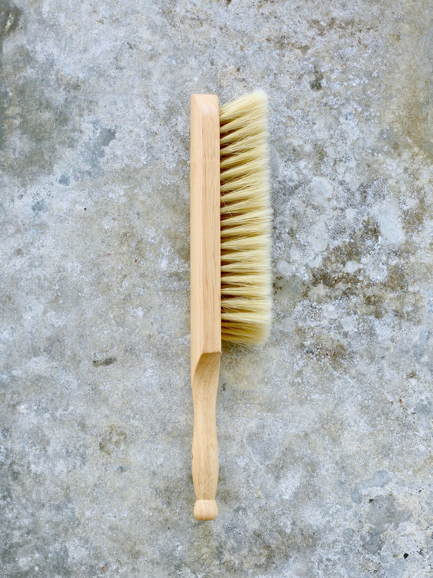 Long Baker's Brush