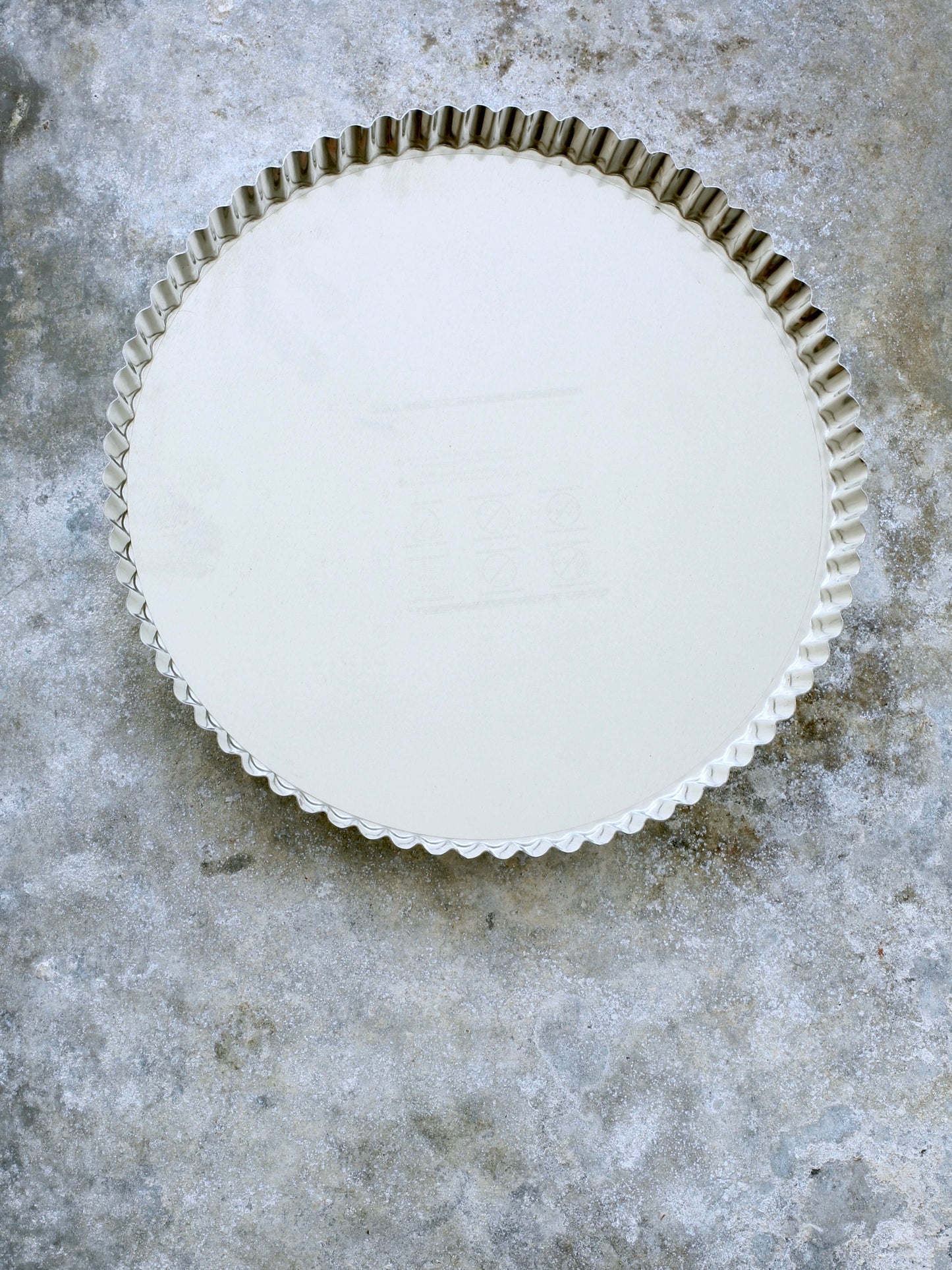 Fluted Tart Pans