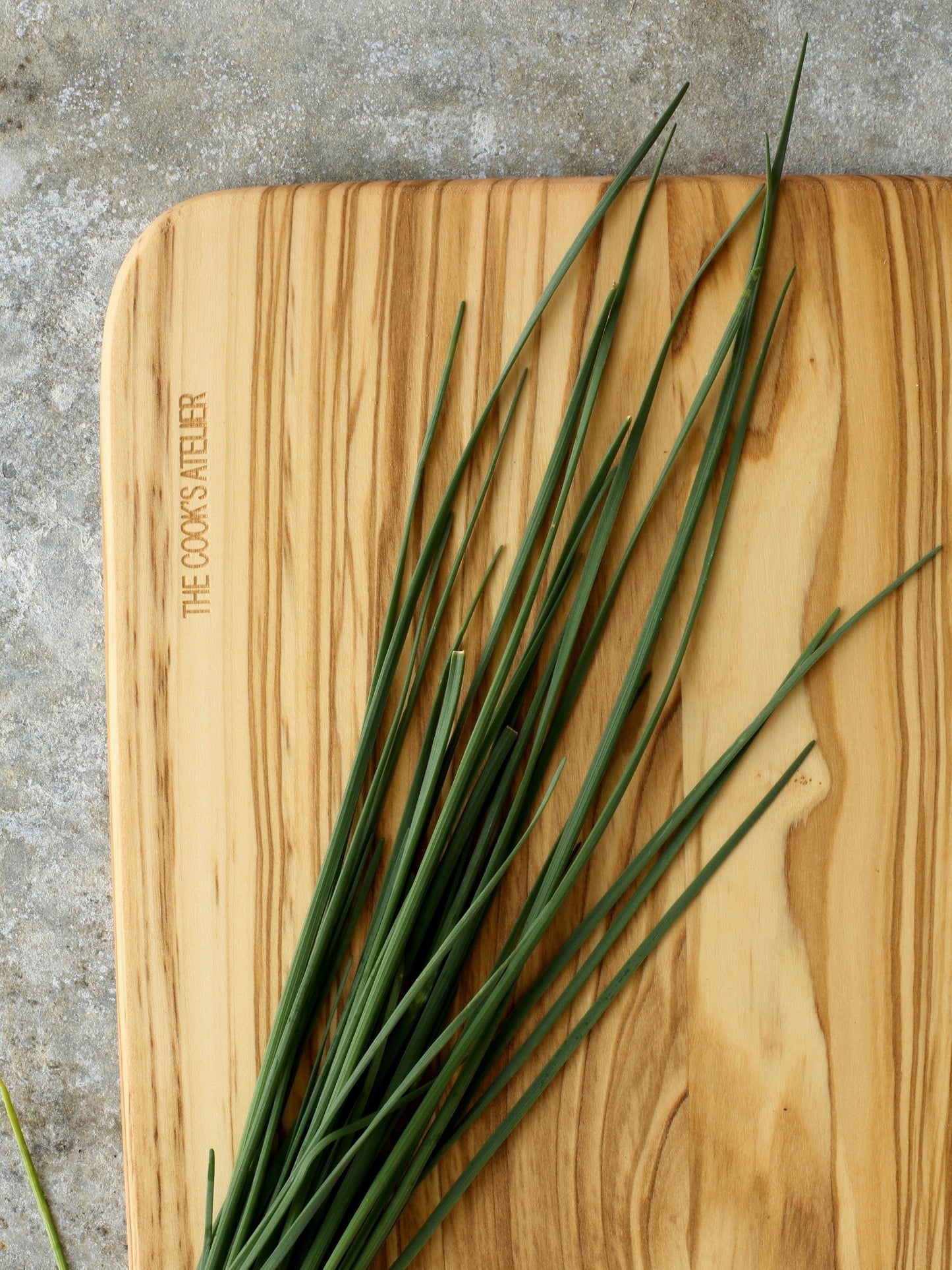 Olive Wood Board
