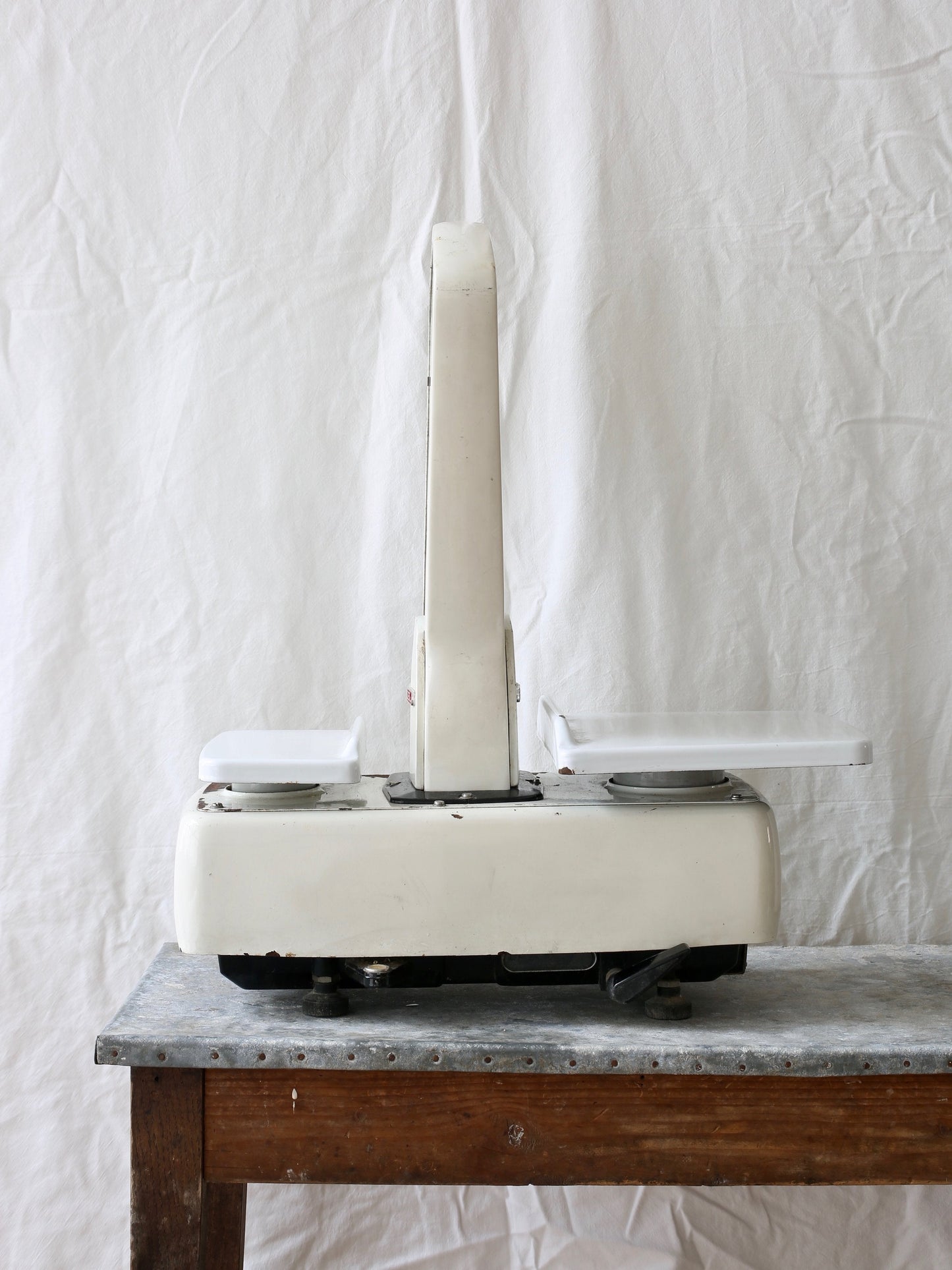 Vintage Berkel Scale