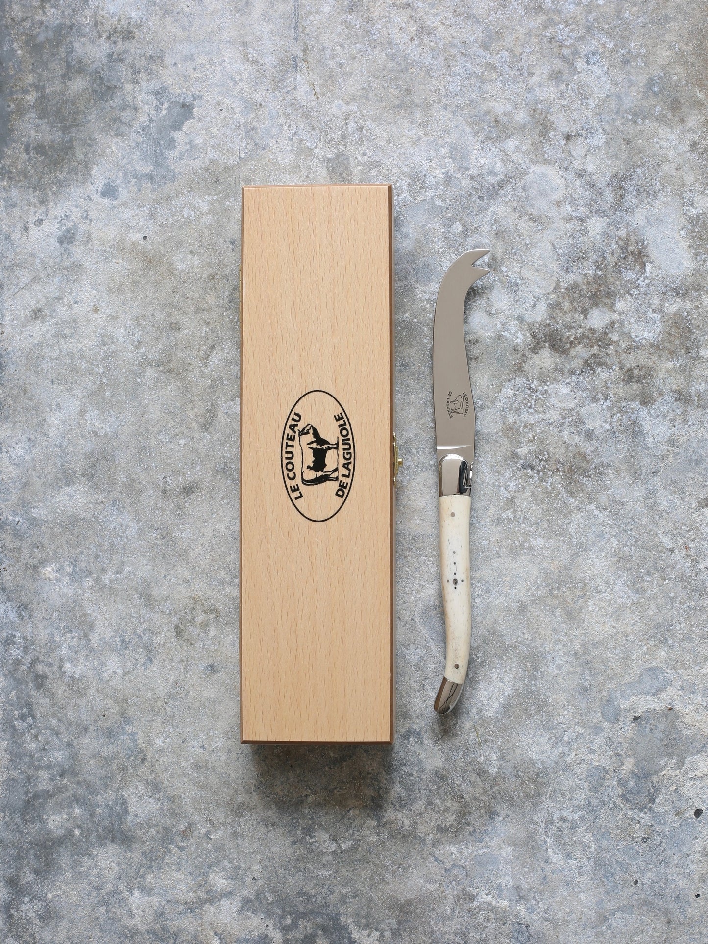 French Cheese Knife
