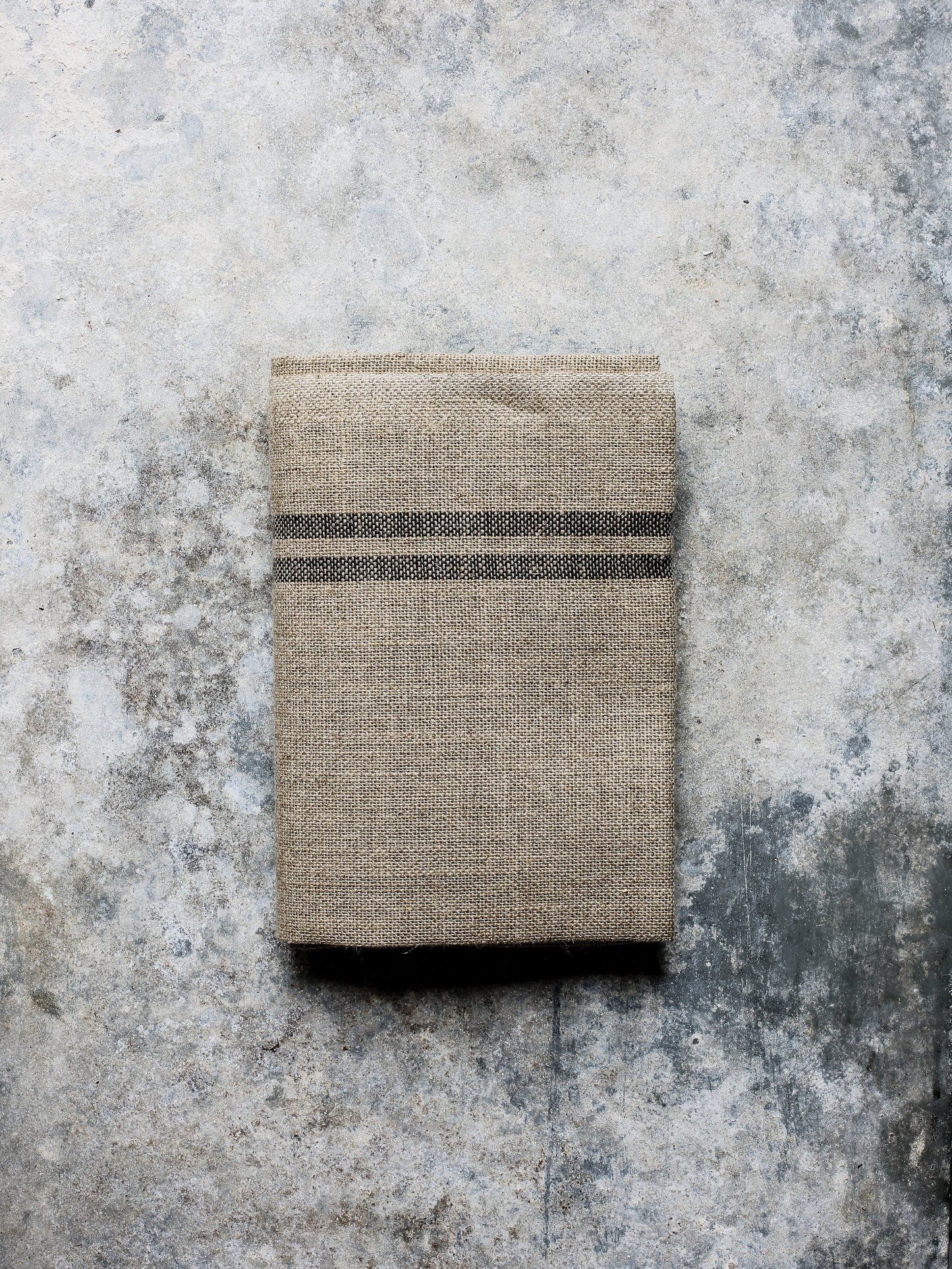 French Linen Kitchen Towel