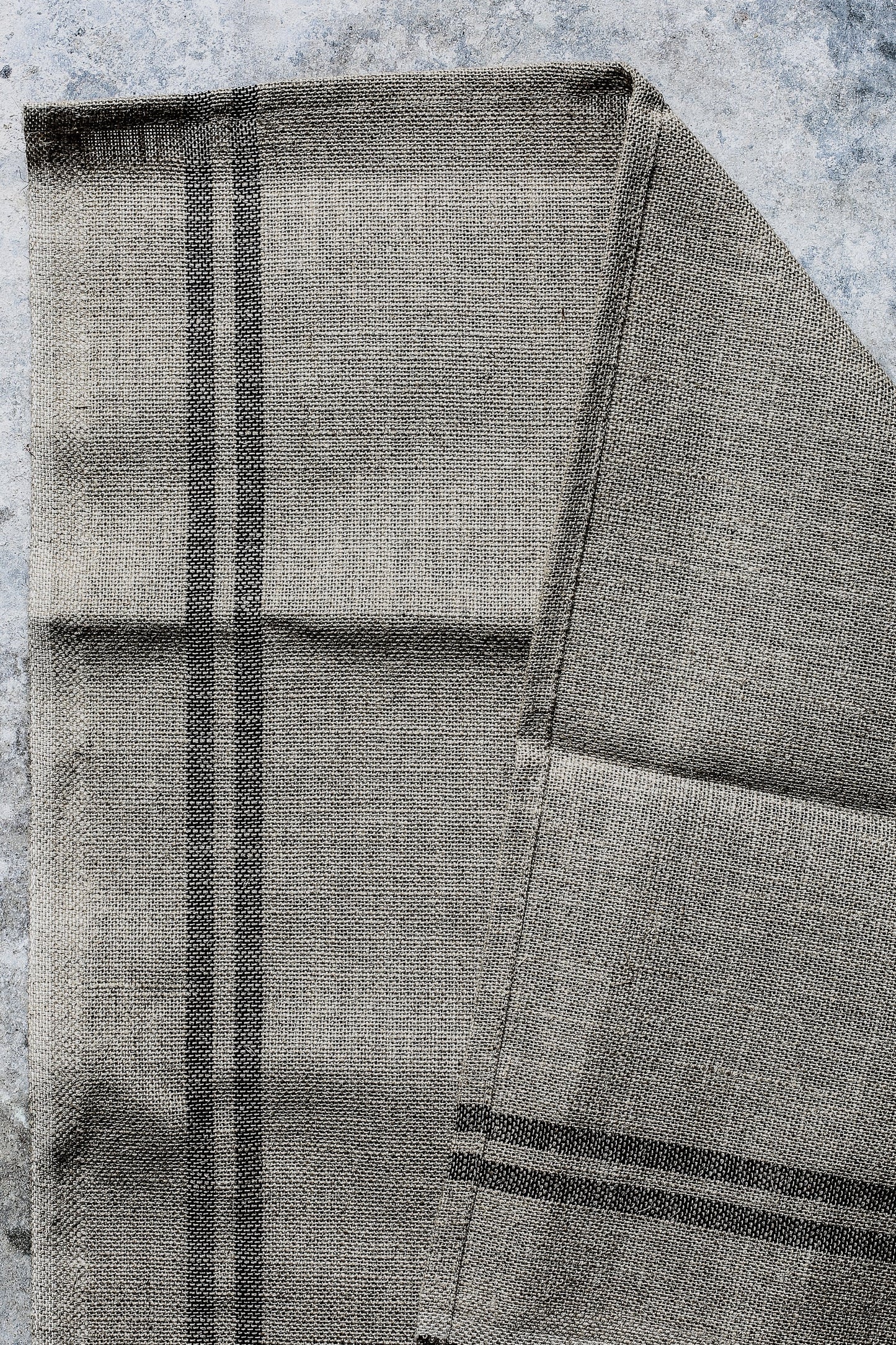 French Linen Kitchen Towel