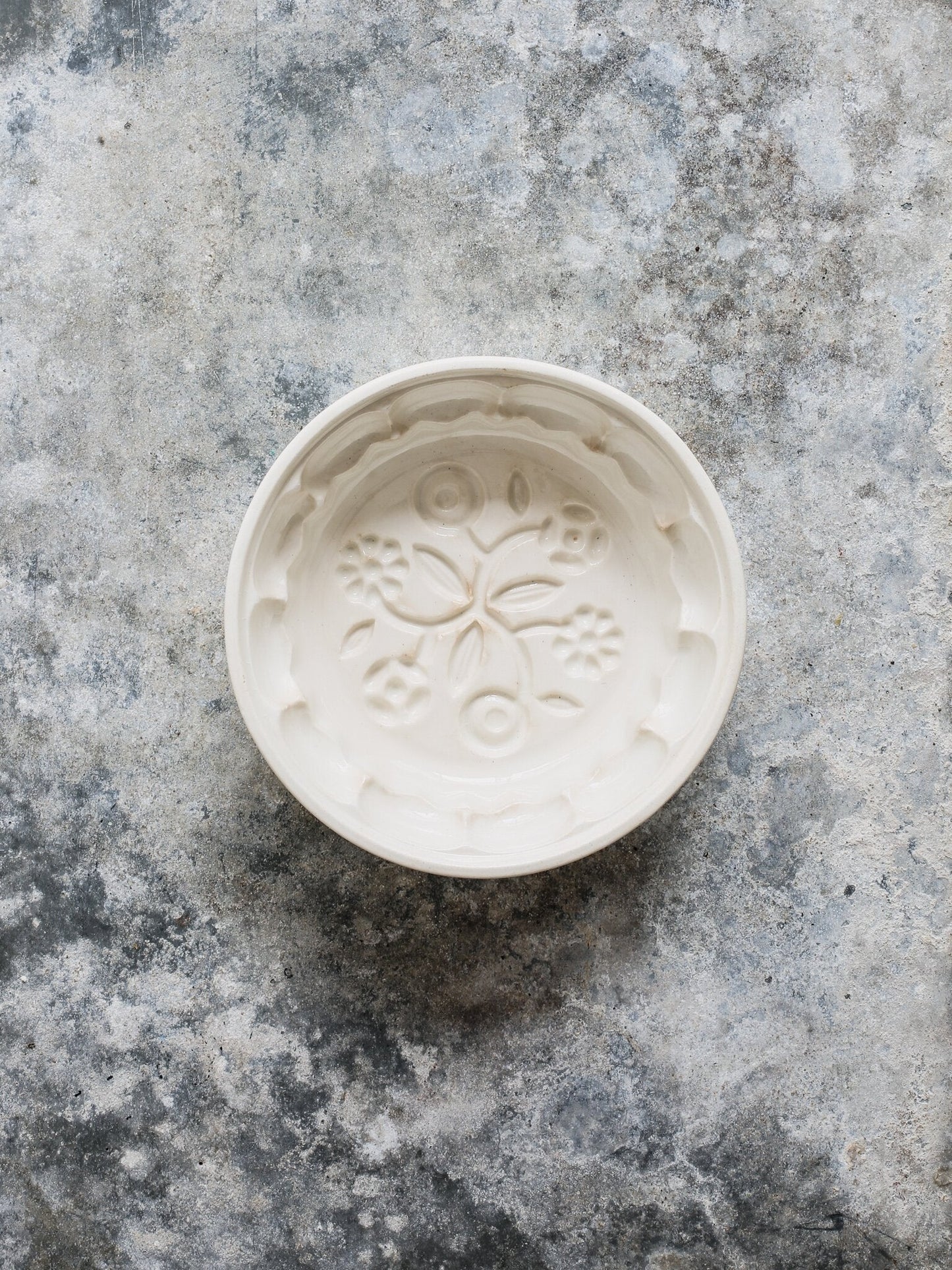 Dutch Molds