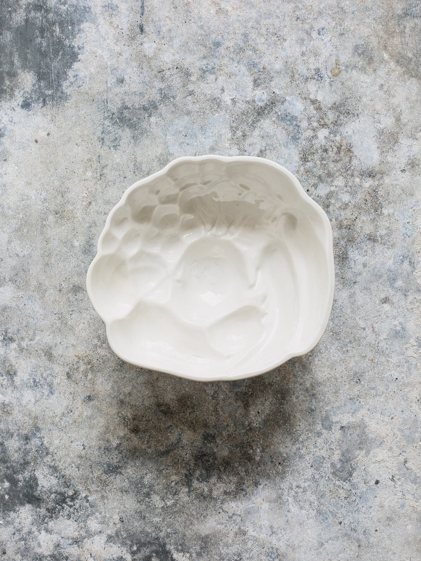 Dutch Molds