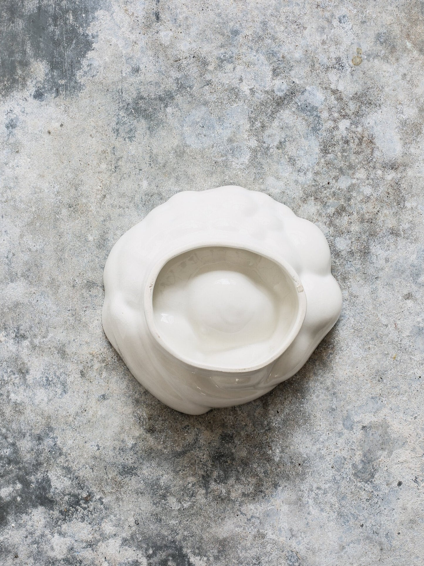 Dutch Molds