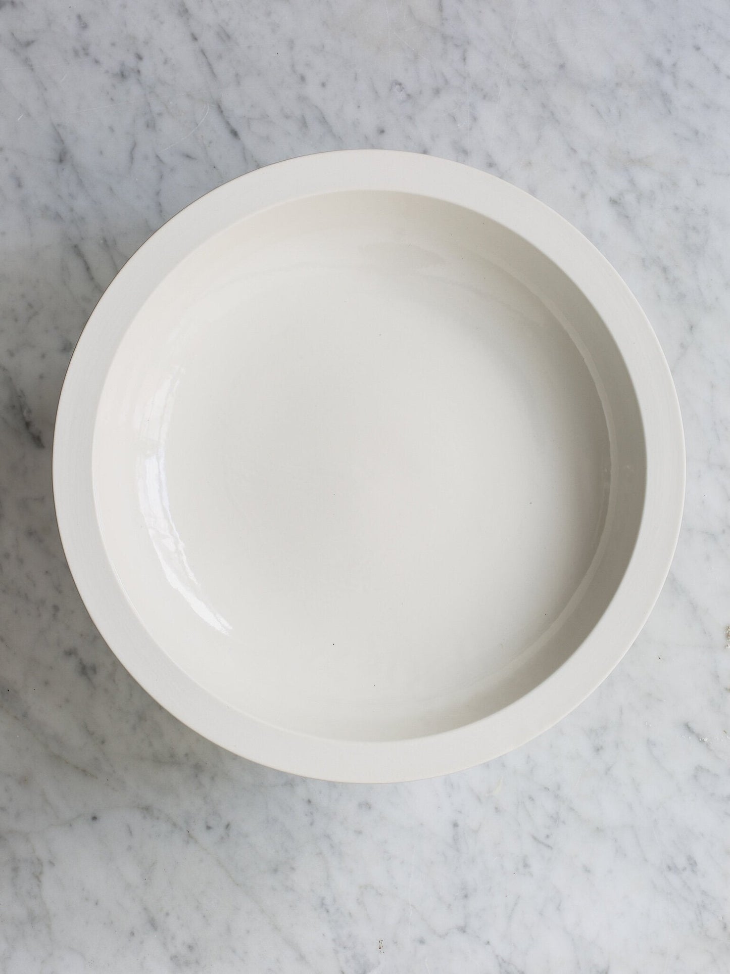 Porcelain Pedestal