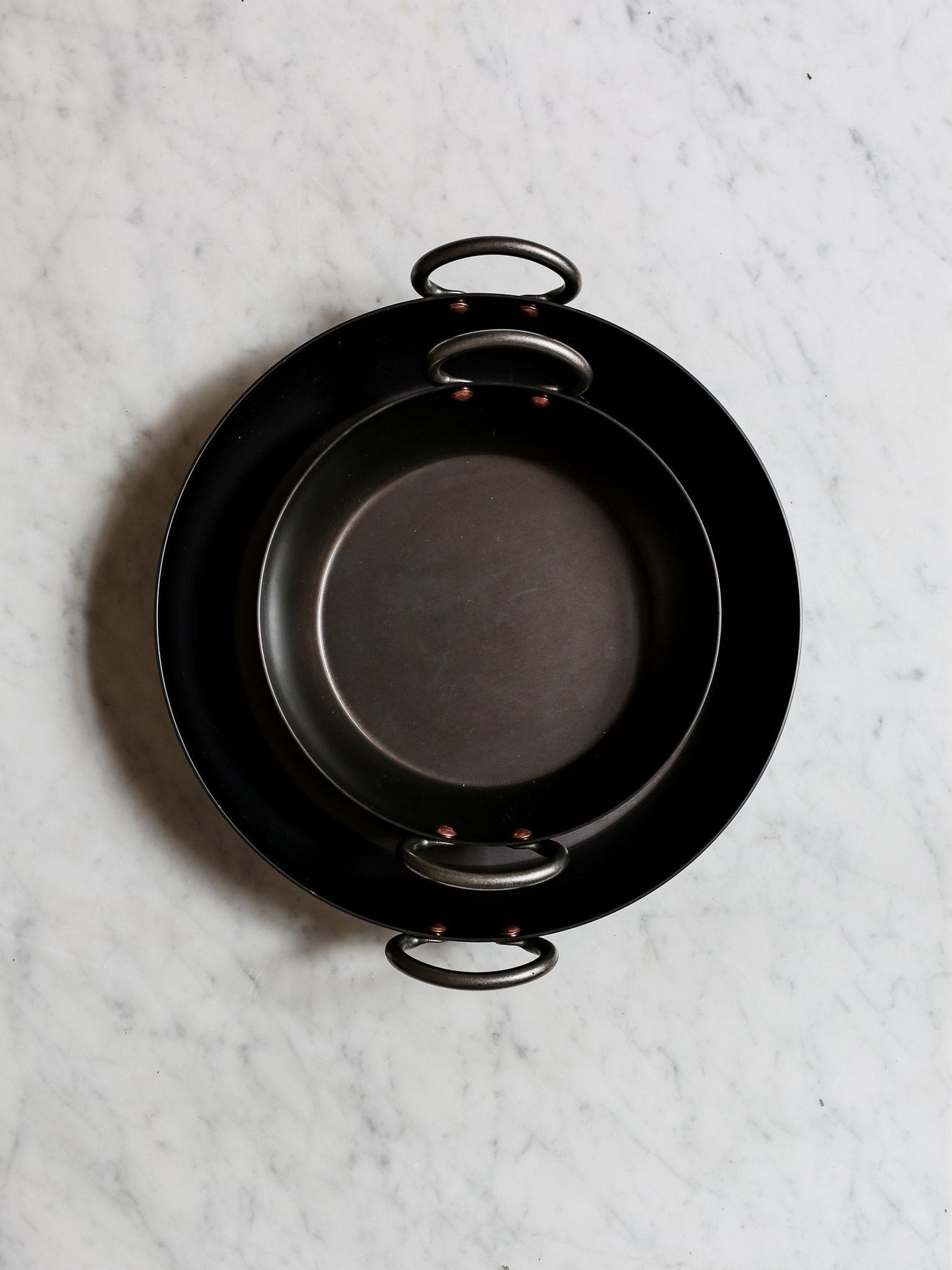 Hand Forged Skillet