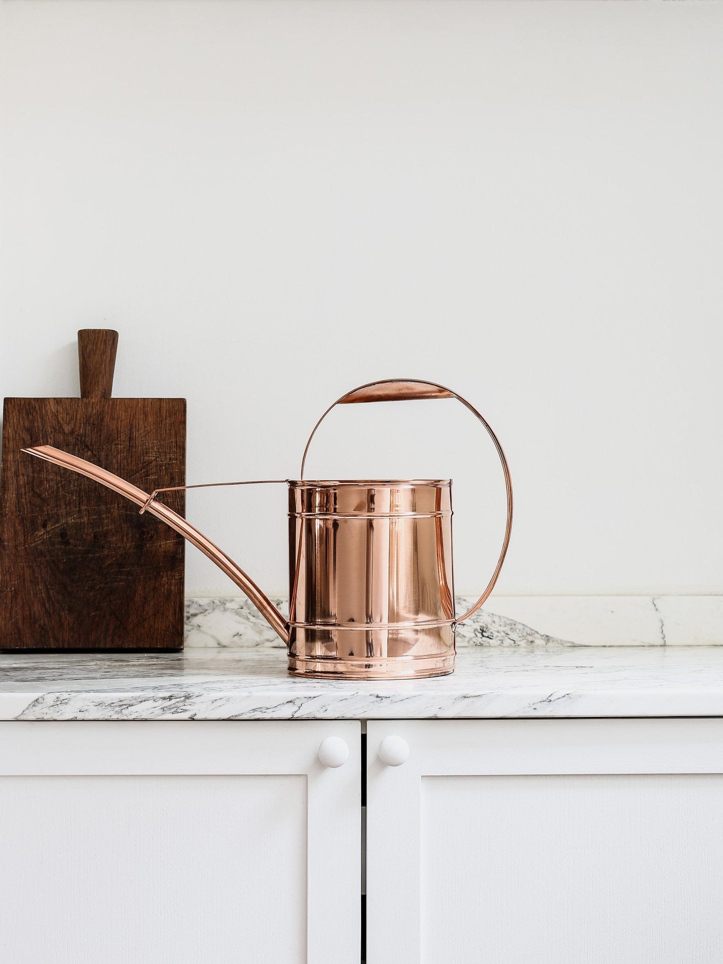 Copper Watering Can