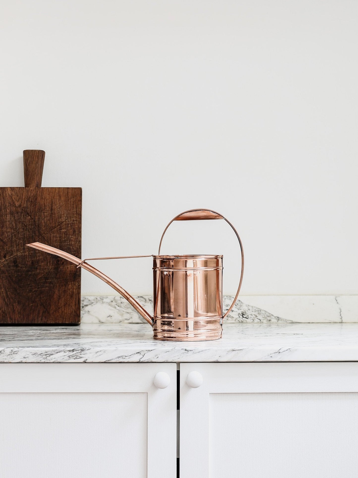 Copper Watering Can