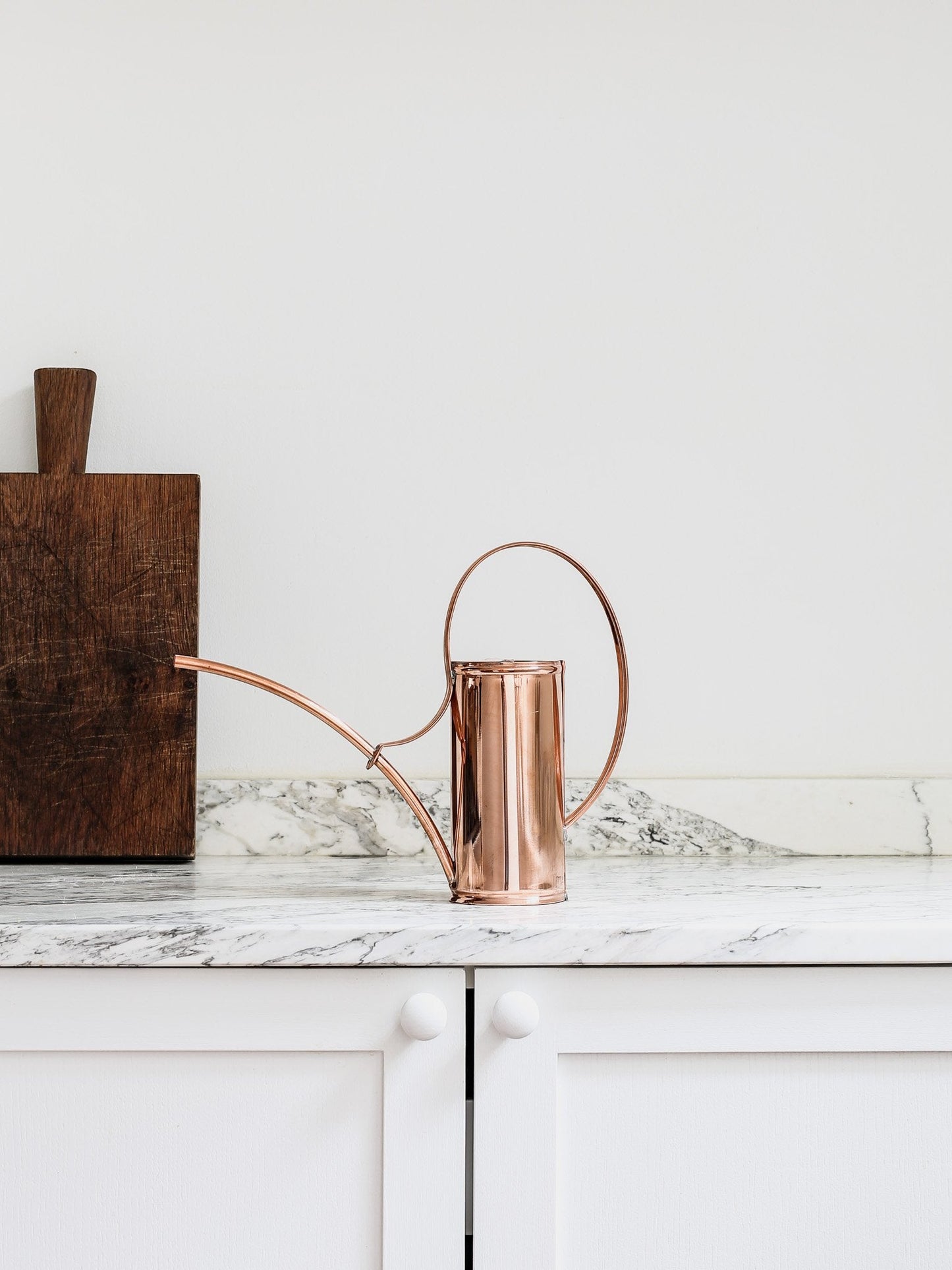 Copper Watering Can
