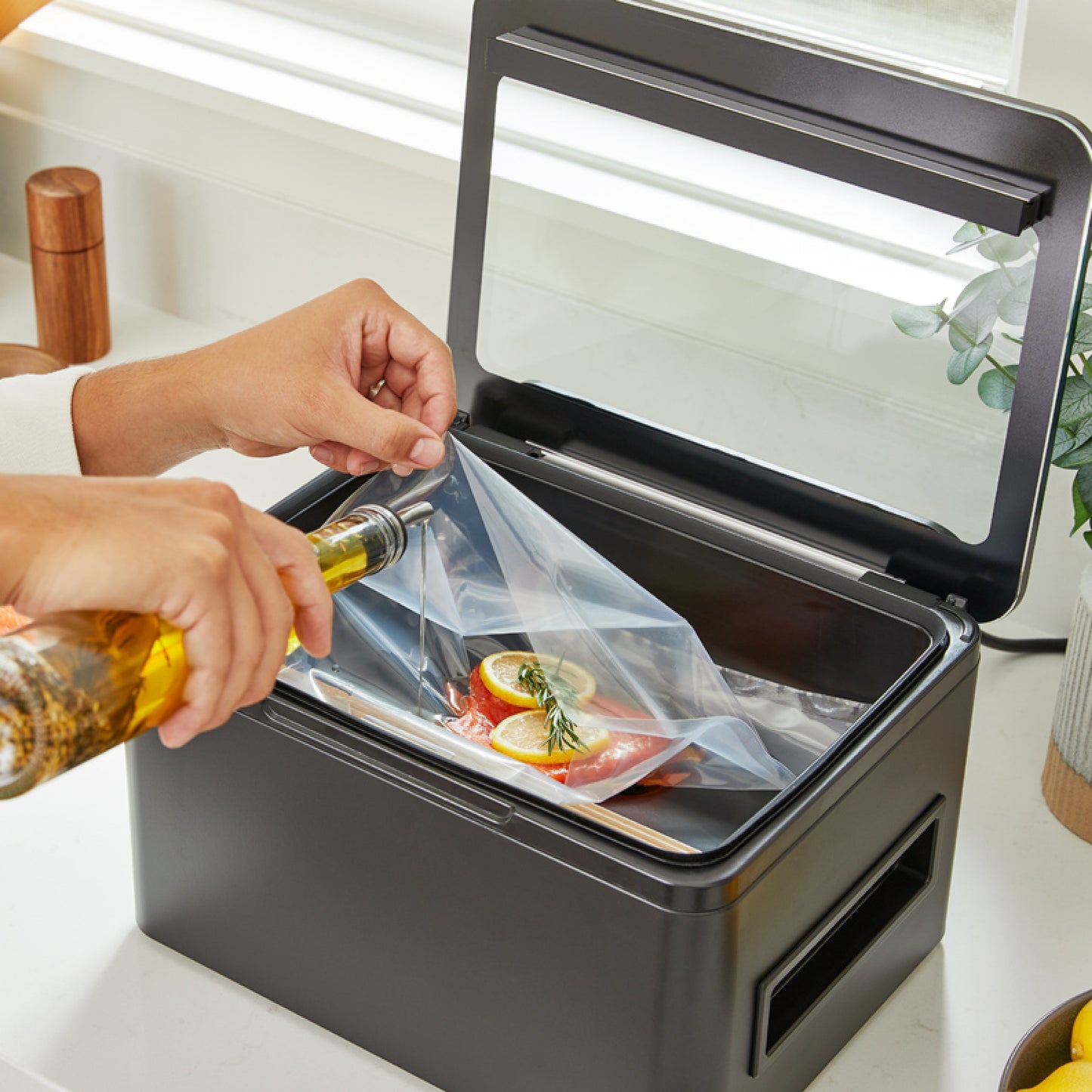 Anova Precision™ Chamber Vacuum Sealer