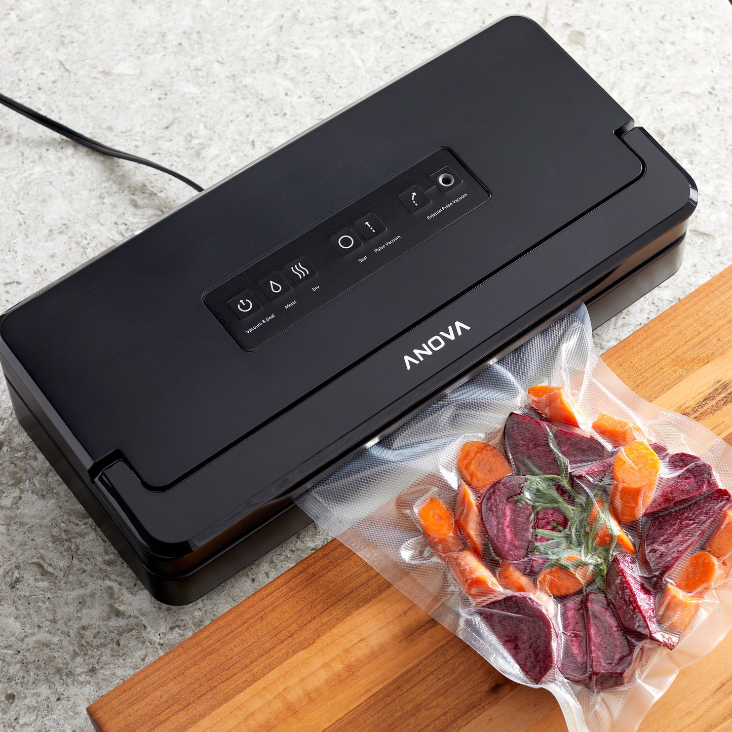 Anova Precision™ Vacuum Sealer Pro