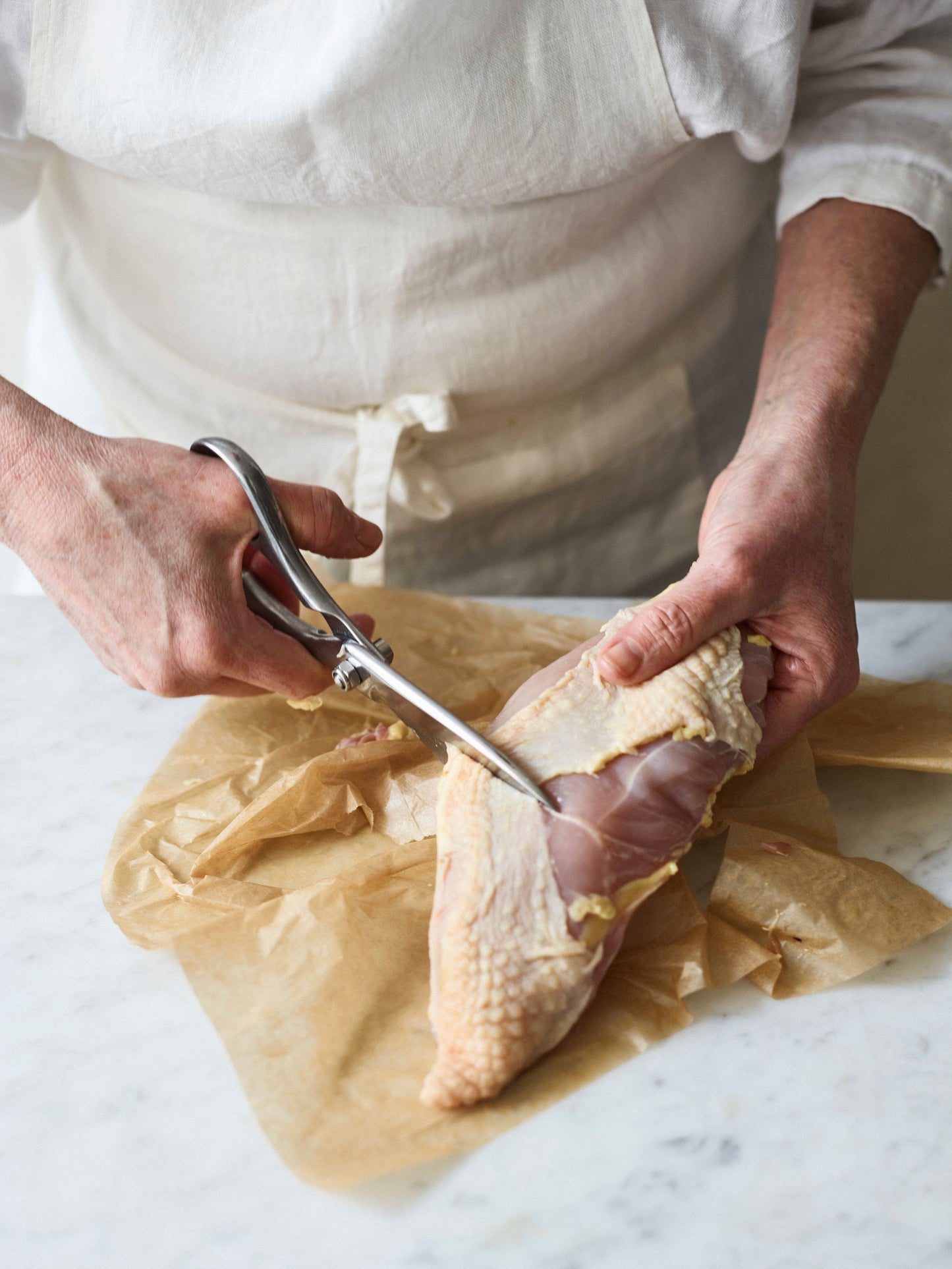 Kitchen Shears