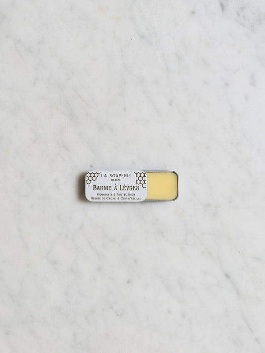 Bee's Wax Lip Balm