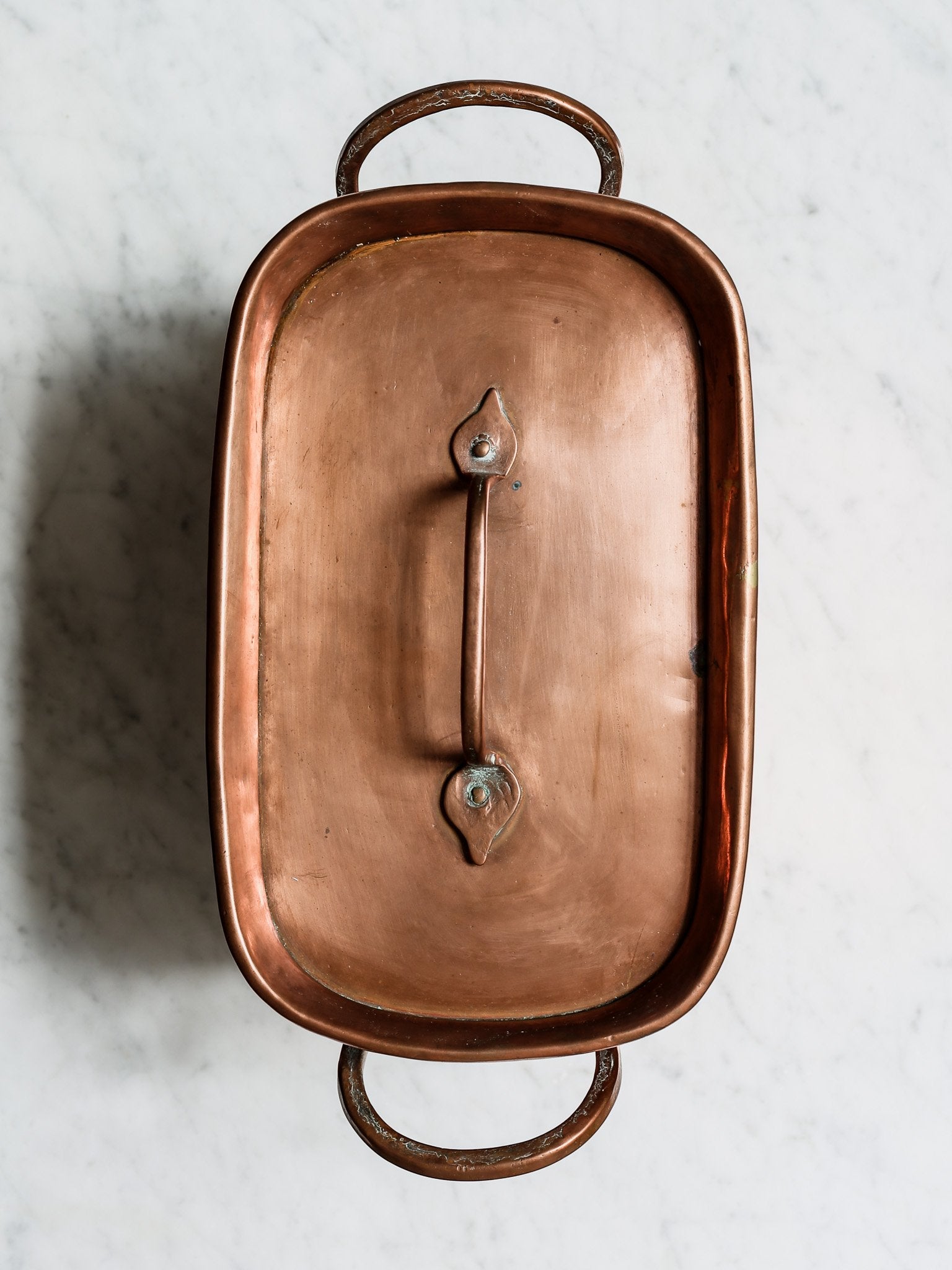 Copper Daubière