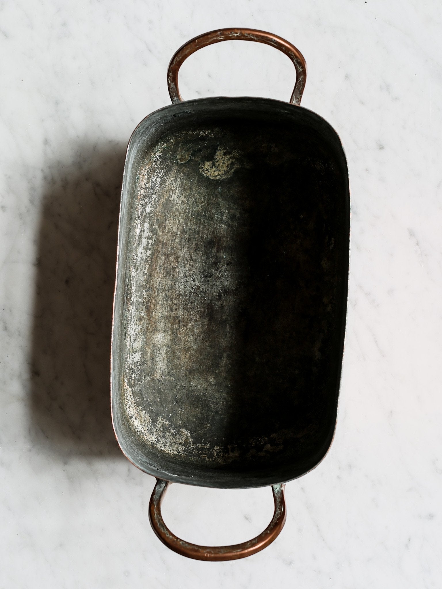 Copper Daubière