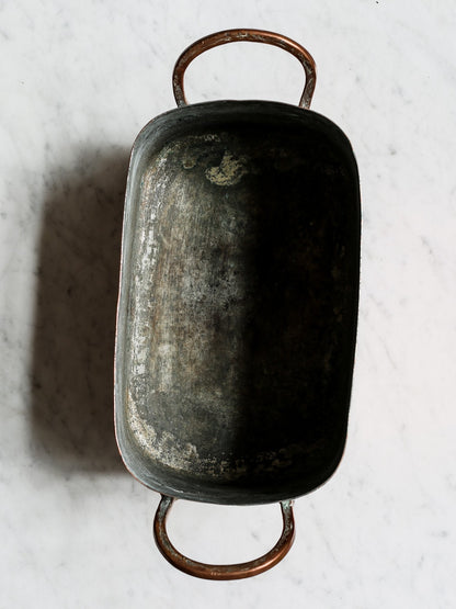 Copper Daubière