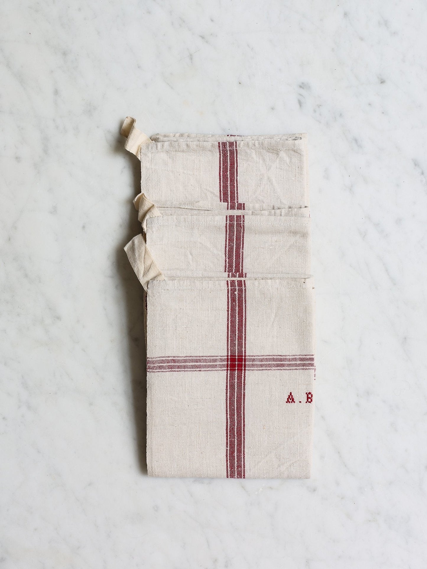 Linen Torchon Sets
