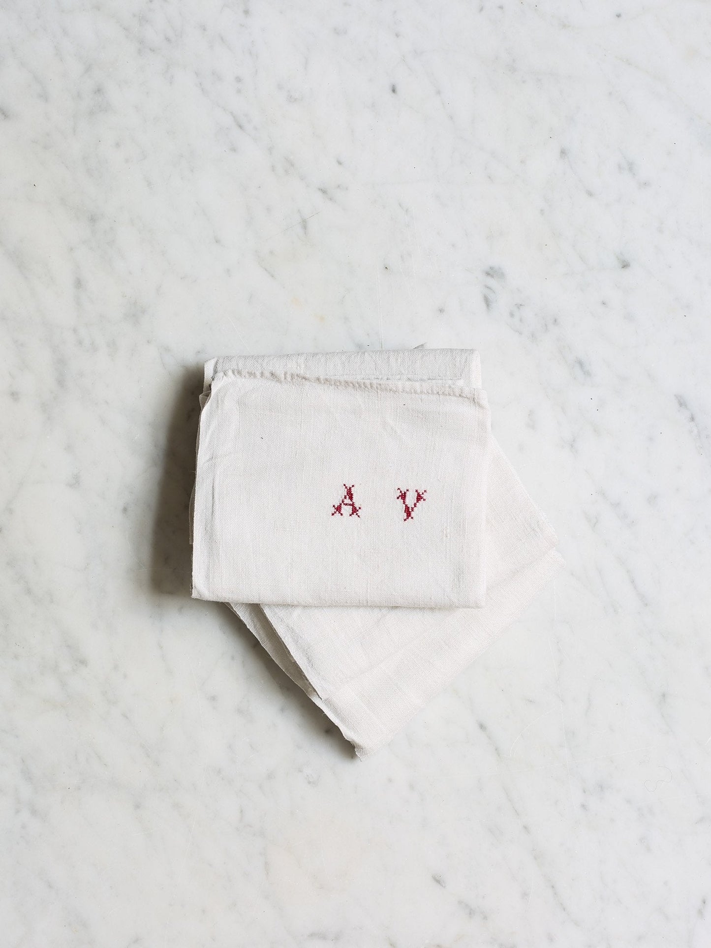 Linen Torchon Sets