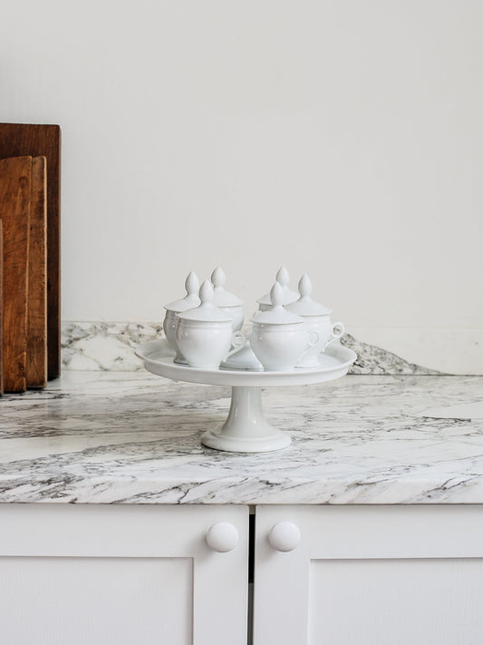 Pots de Crème Set