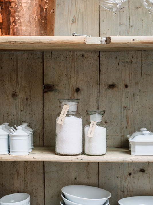 The Cook's Atelier Fleur de Sel