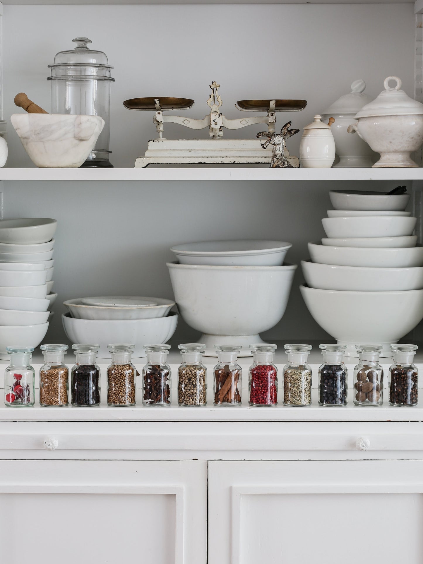 The Cook's Atelier Whole Spices