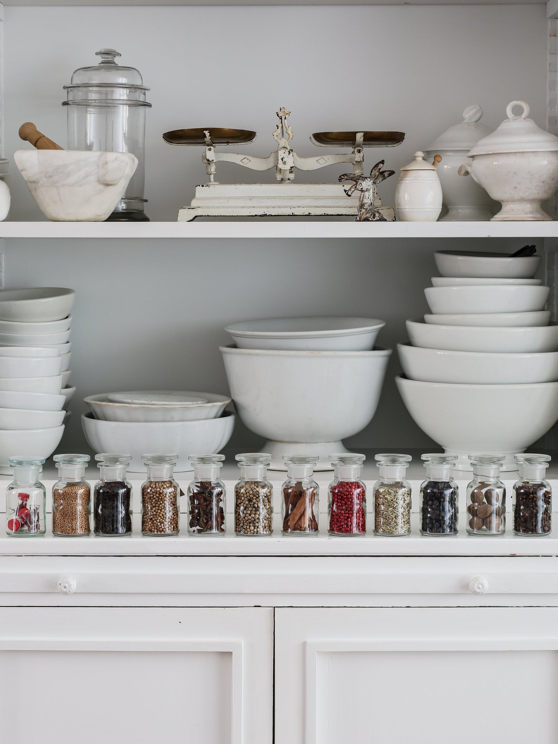 The Cook's Atelier Whole Spices