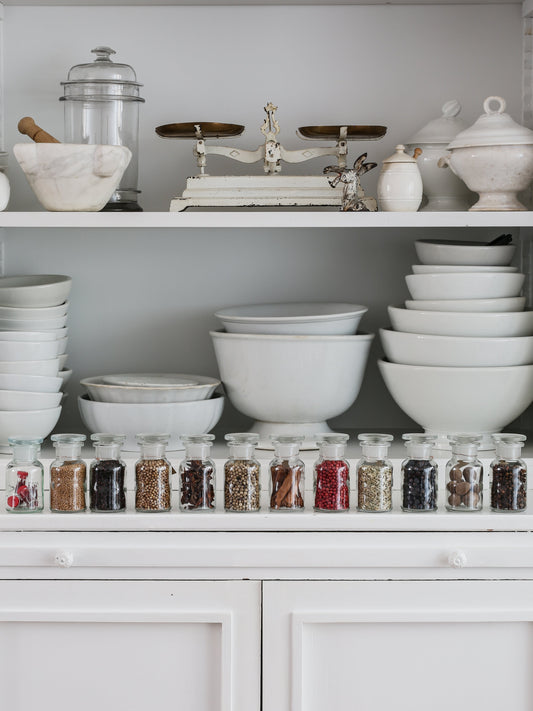 The Cook's Atelier Whole Spices