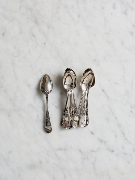 Teaspoon Set