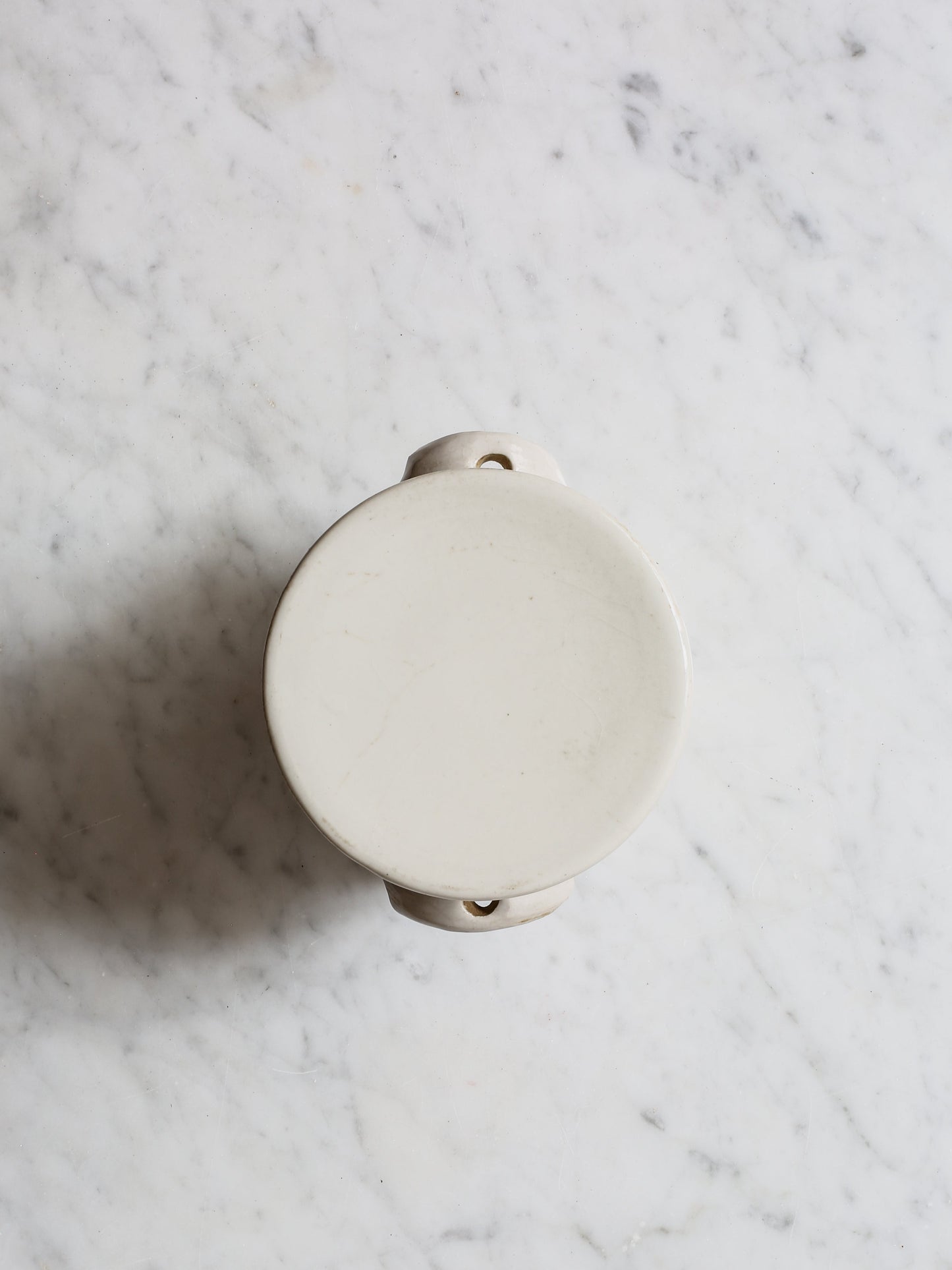 Stoneware Fermentation Pot