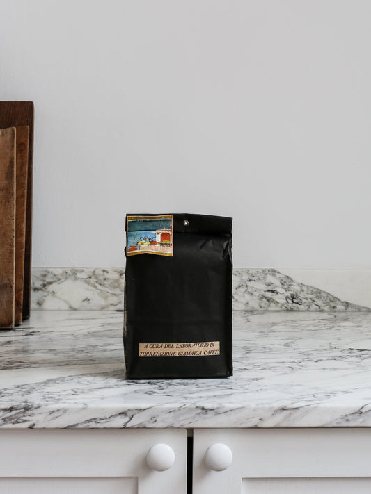 Caffè Indian Malabar