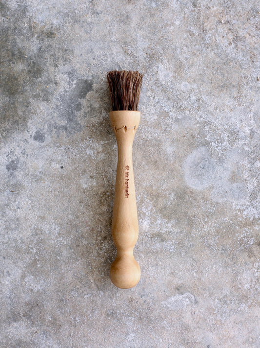 Mushroom Brush