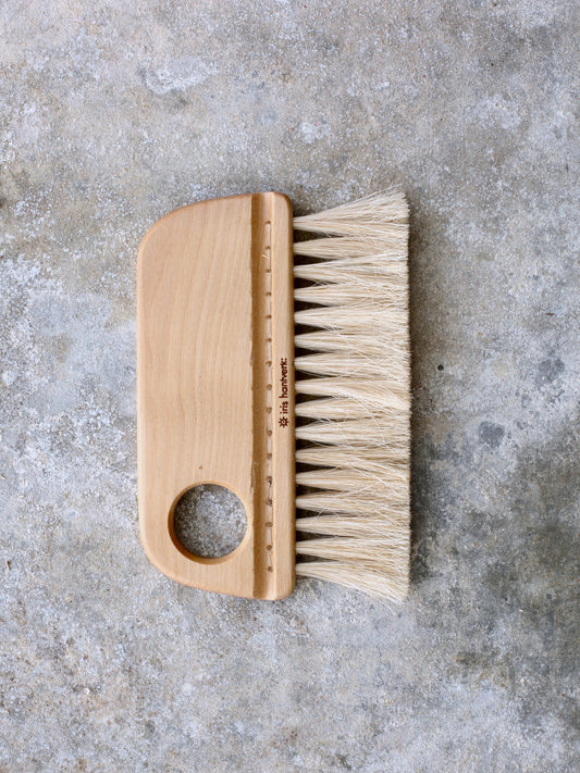 Baker's Brush