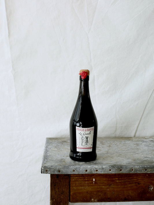 Banyuls Red Wine Vinegar