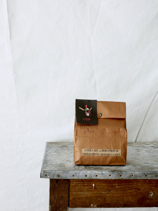Caffè Guatemala