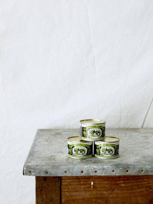Whole Green Peppercorns
