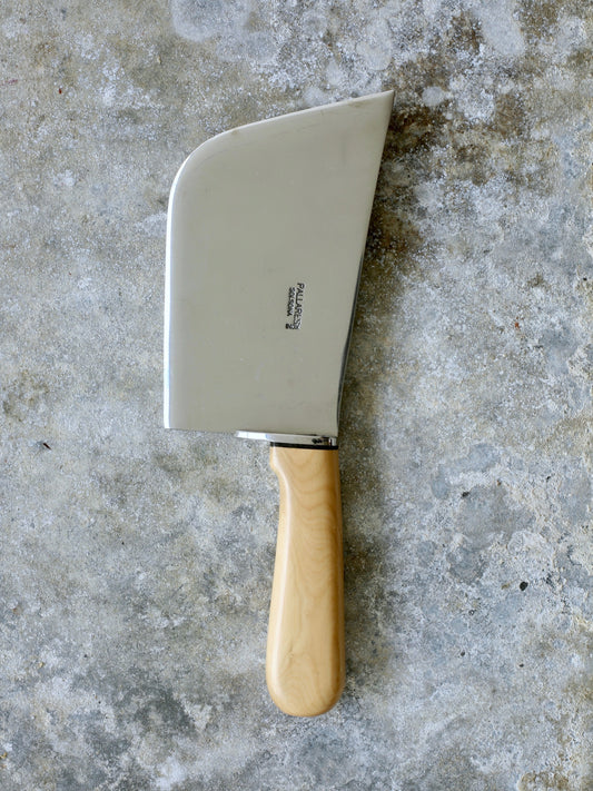 Classic Butcher's Cleaver