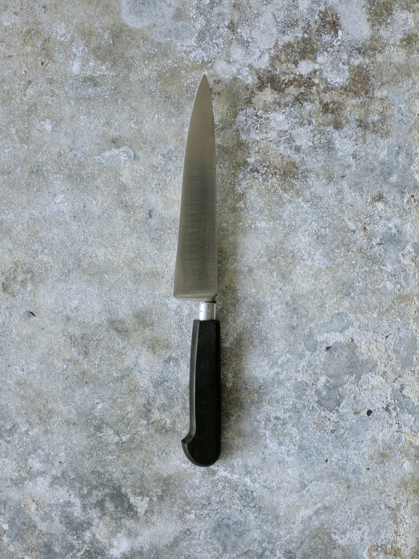 Sabatier "Nogent" Chef Knives 1960s