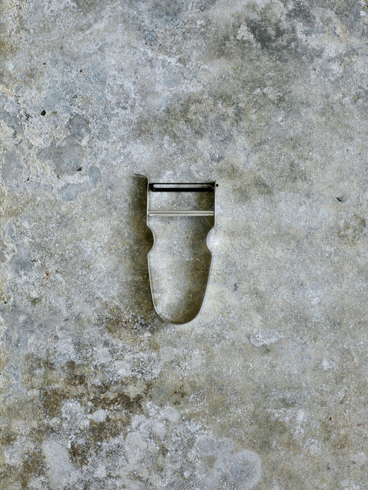 French Vegetable Peeler
