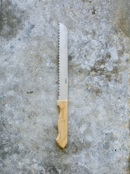 Classic Bread Knife