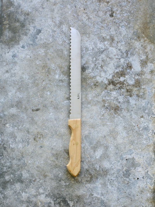 Classic Bread Knife
