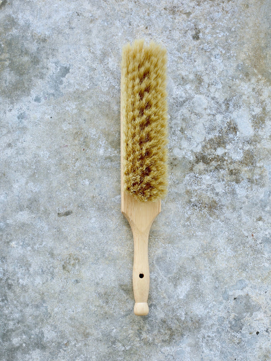 Long Baker's Brush