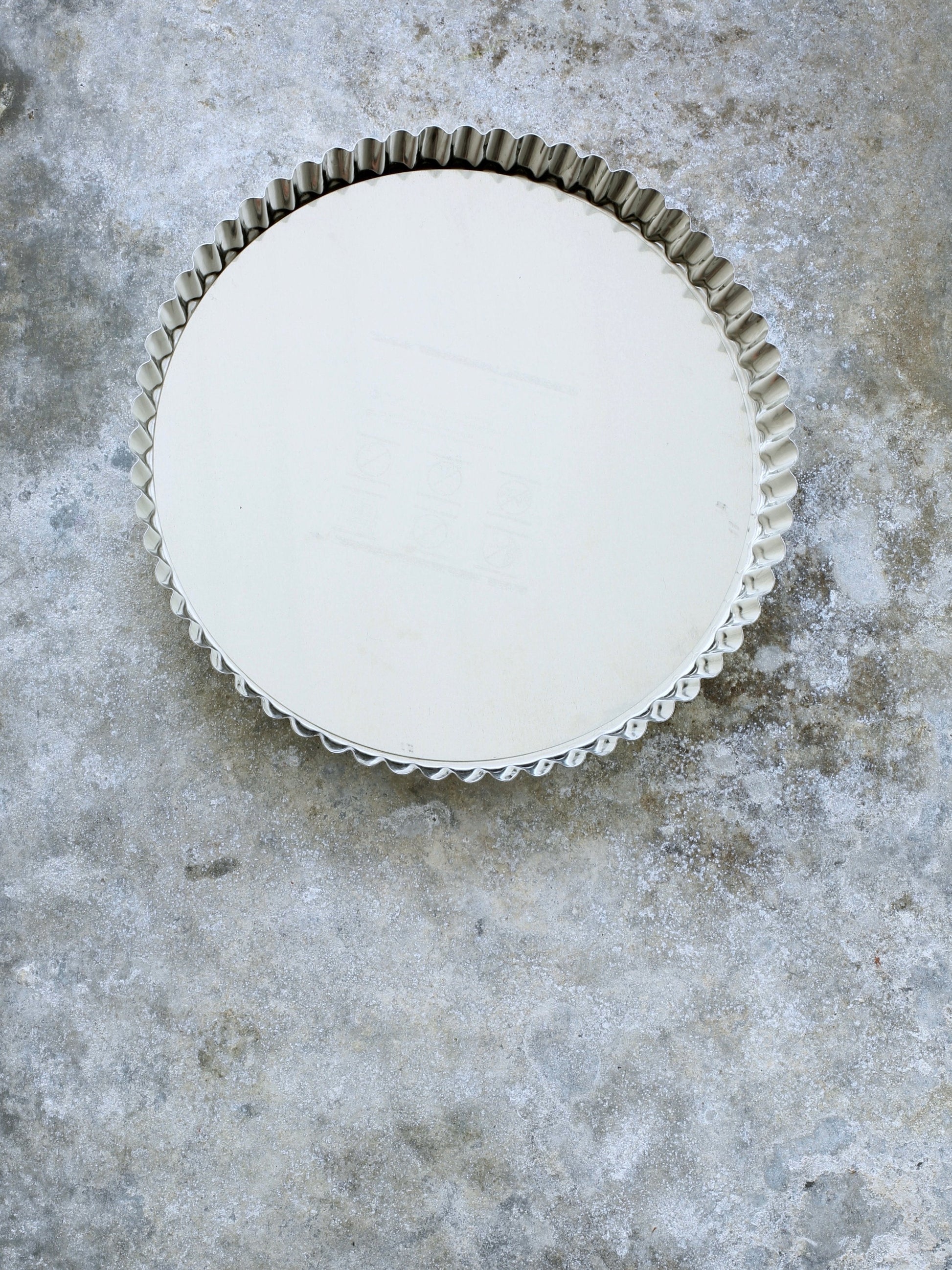 Fluted Tart Pans