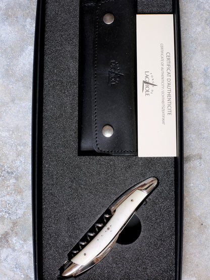 Sommelier Wine Key Opener