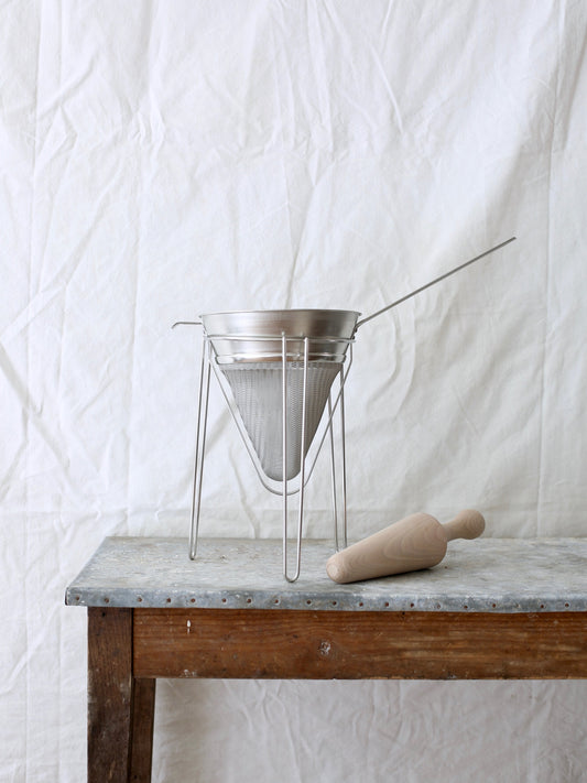 Strainer - Chinois